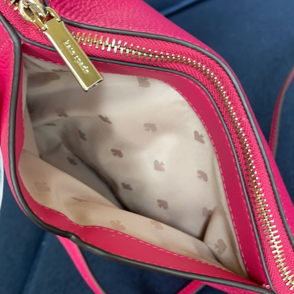 Kate Spade Harlow Crossbody - Picture 8 of 16